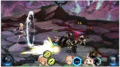 Solidus скриншот 6