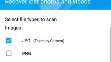 Dr.Fone (Old) скриншот 7