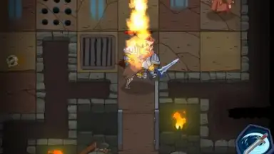 Legendary Adventure скриншот 6