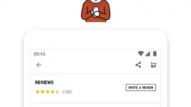 UNIQLO TH скриншот 3