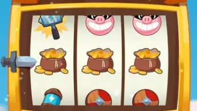 Coin Master скриншот 10