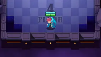 Wizard Legend: Fighting Master скриншот 10