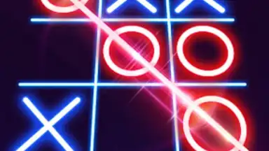 Tic Tac Toe: OX Game скриншот 7