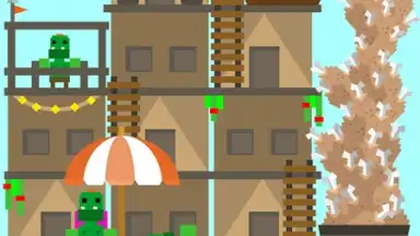 Orcs скриншот 1