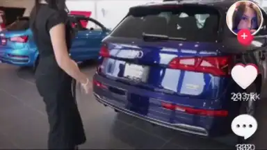 TikTok Lite (Old) скриншот 7