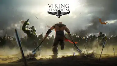 Viking Kingdom: Ragnarok Age скриншот 8