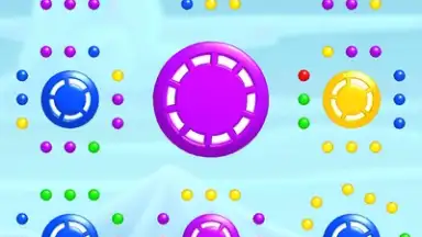 Hero Battle Ball скриншот 14