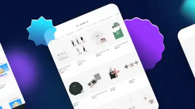 Weverse Shop скриншот 22
