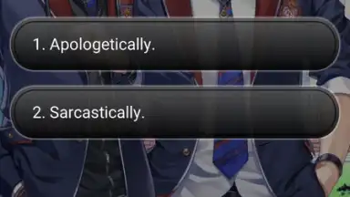 Bloodworth Academy Occult Club скриншот 3