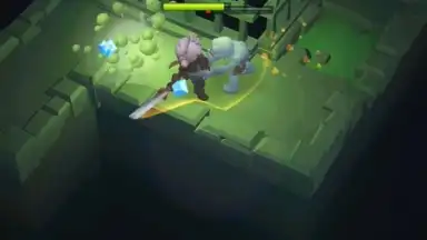 Nonstop Knight 2 скриншот 6