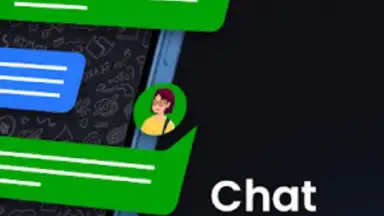 BChat скриншот 7