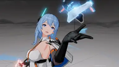 Aether Gazer скриншот 16