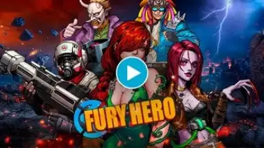 Last Hero скриншот 1