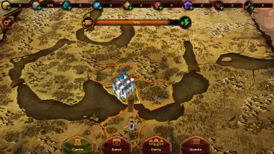 Lords Of Discord скриншот 6