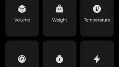 Calculator скриншот 6