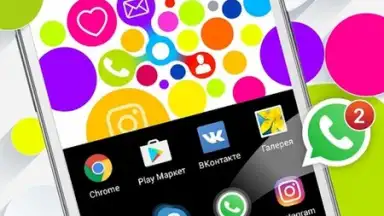 Launcher Live Icons скриншот 2