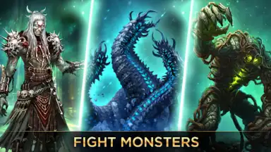 The Heavens скриншот 2