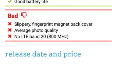 AndroidPIT скриншот 4