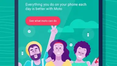 Moto скриншот 4