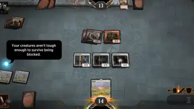 Magic: The Gathering Arena скриншот 8