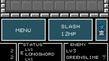 MinDungeon скриншот 3