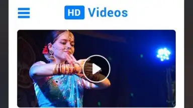 HD Video Downloader App скриншот 6