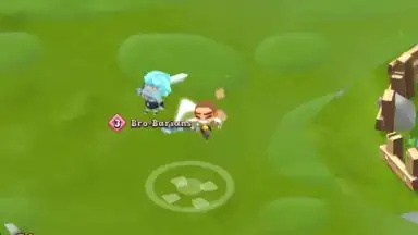 World of Legends скриншот 8