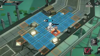 Neo Artifacts скриншот 2