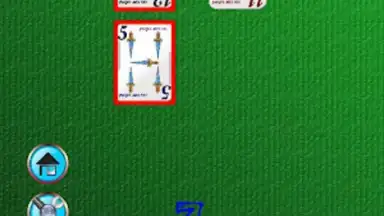 Escoba HD скриншот 7