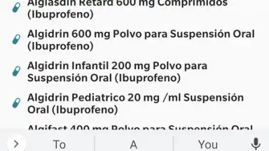 MyTherapy скриншот 3