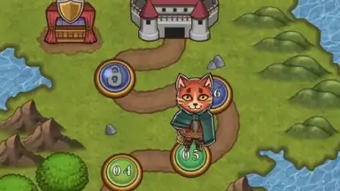 Neko Dungeon скриншот 3