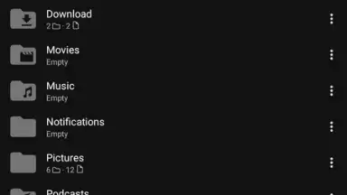 VLC скриншот 16