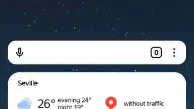 Yandex Browser скриншот 6