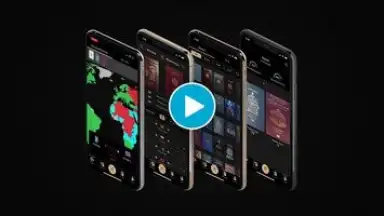 Passport Index скриншот 1