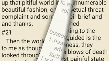 Risale-i Nur Multi Language скриншот 4