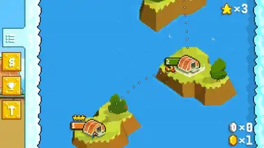 Retry скриншот 1