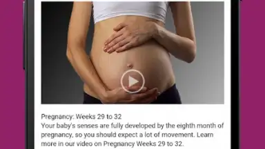 Im Expecting скриншот 5