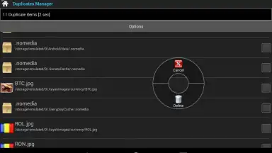 Intelligent Explorer Pro скриншот 5