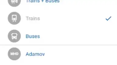 IDOS скриншот 6