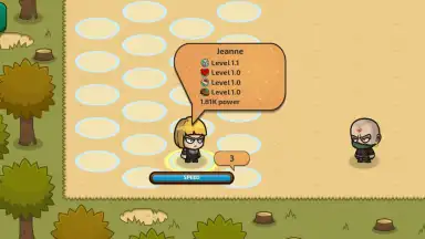 Raid Heroes: Sword and Magic скриншот 6