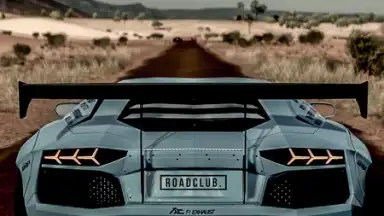 Car Wallpapers HD скриншот 2