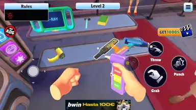 I Am Security скриншот 11