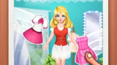 Ice Cream Maker - cooking game скриншот 1