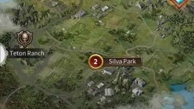 Survival at Gunpoint скриншот 9