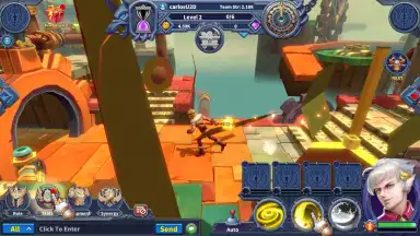 Endless World скриншот 9