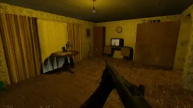 Xash3D FWGS скриншот 4