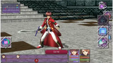 Revenant Dogma скриншот 10