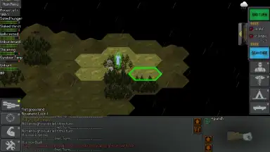 NEO Scavenger Mobile скриншот 13