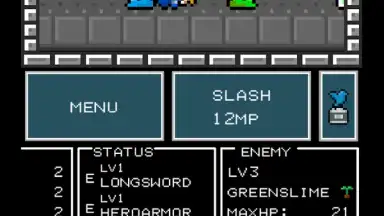 MinDungeon скриншот 9