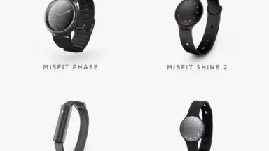 Misfit скриншот 10